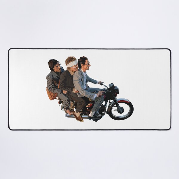 Item preview, darjeeling limited designed and sold by Yerlanio.