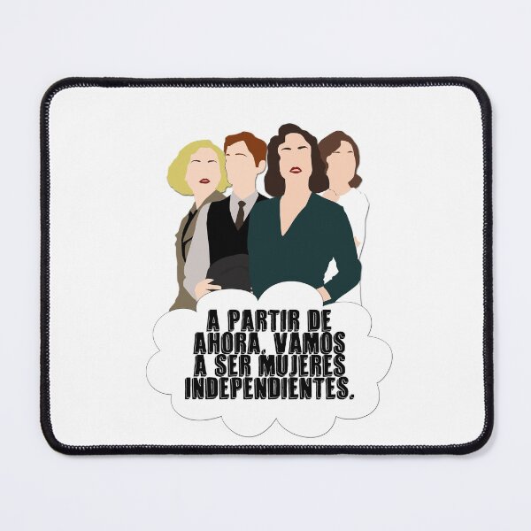 Item preview, Independent women designed and sold by MaiSeries.