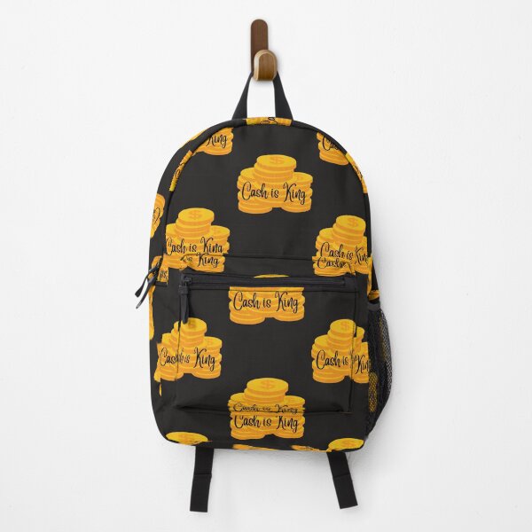 Item preview, Cash is king designed and sold by TheRightHonMP.
