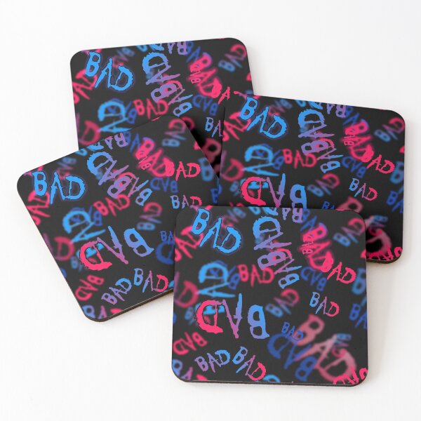 Item preview, bad bad bad designed and sold by bangueran.