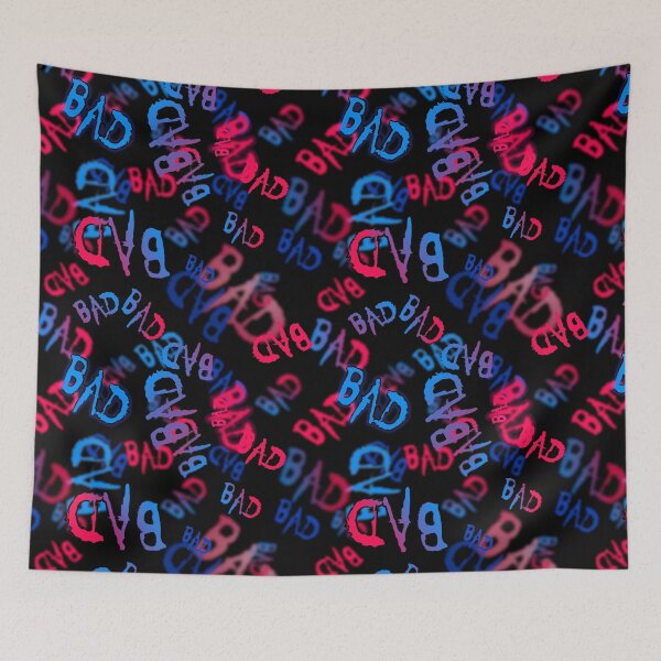 Item preview, bad bad bad designed and sold by bangueran.