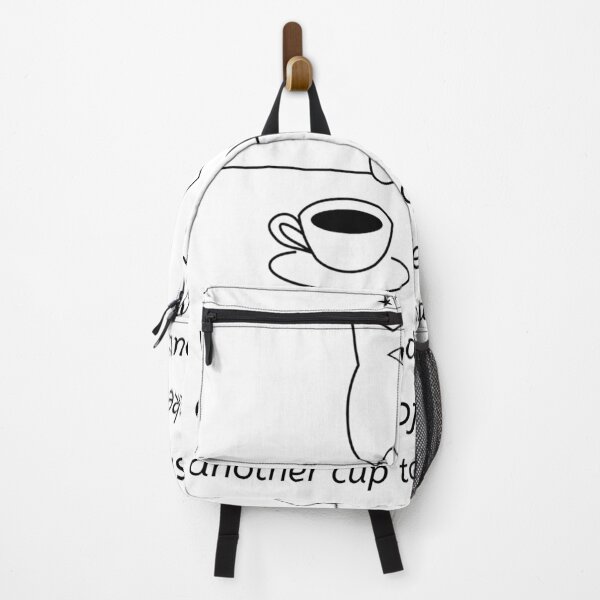 Item preview, whenever i decide to stop drinking coffee,i make another cup to think about it designed and sold by qofebean.