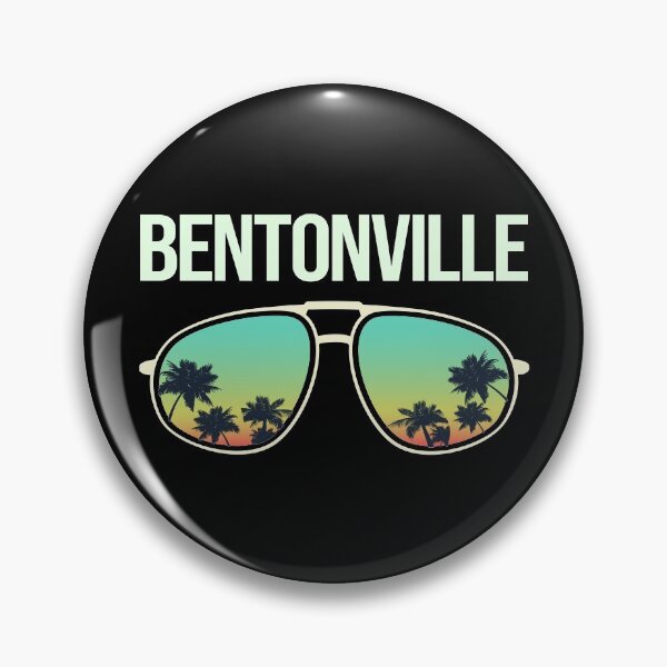 Item preview, Nature Glasses Bentonville designed and sold by fatherbarliman.