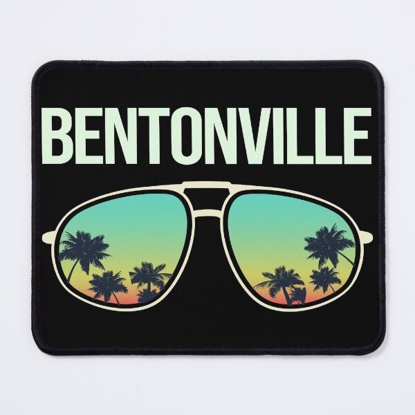Item preview, Nature Glasses Bentonville designed and sold by fatherbarliman.