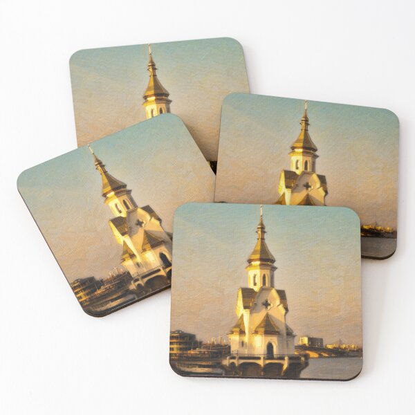Item preview, Orthodox Church, Kiev designed and sold by Graham Prentice.
