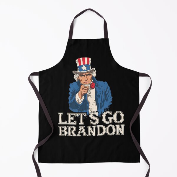 Artikelvorschau, Let's Go Brandon - Uncle S - b entworfen und verkauft von Gerdek.