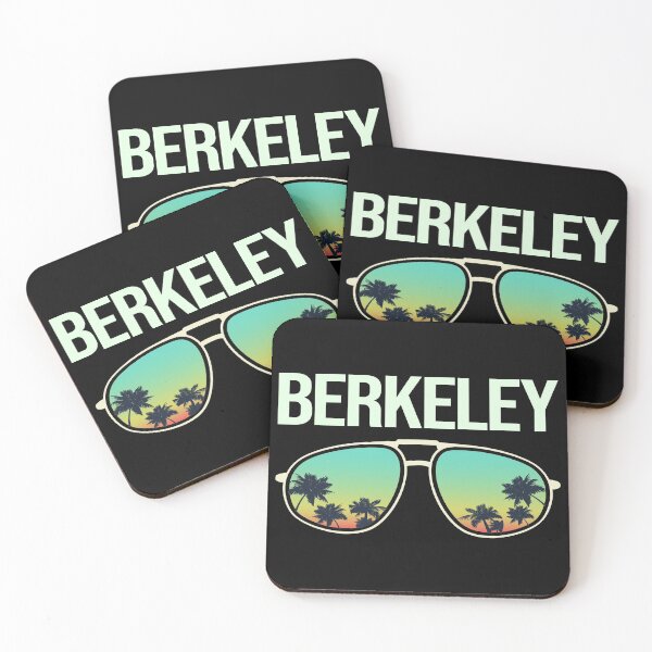 Item preview, Nature Glasses Berkeley designed and sold by fatherbarliman.