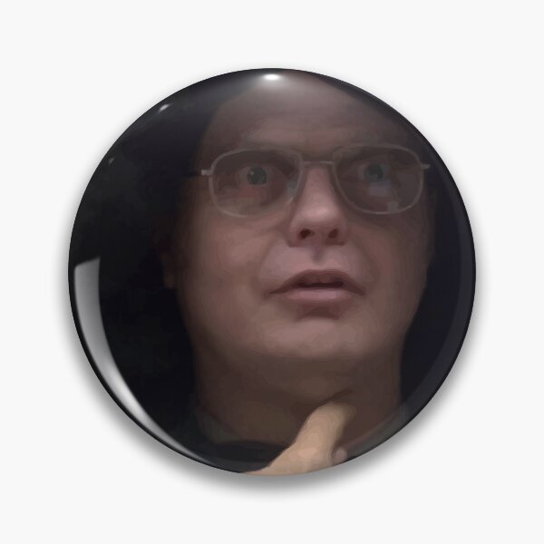 Artikelvorschau, Sith-Lord Dwight entworfen und verkauft von GloriousWax.
