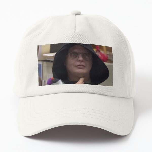 Vista previa del artículo con la obra «Señor Sith Dwight», diseñado y vendido por GloriousWax.