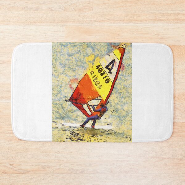 Item preview, Windsurfer designed and sold by Graham Prentice.