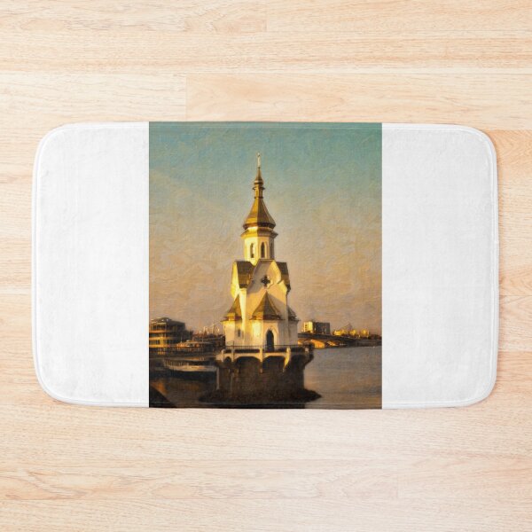 Item preview, Orthodox Church, Kiev designed and sold by Graham Prentice.