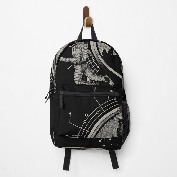 Item preview, 2001 A Space Ody-ssey designed and sold by JohndavidHenson.