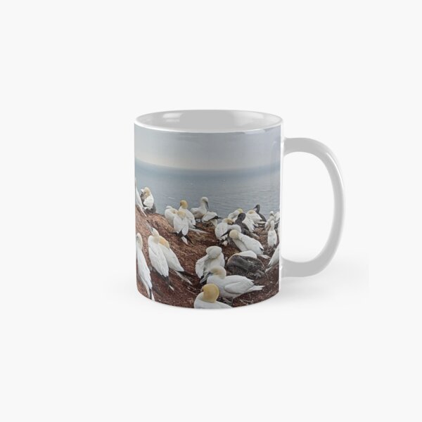 Item preview, Phare de fou de Bassan de Helgoland designed and sold by gesa118.