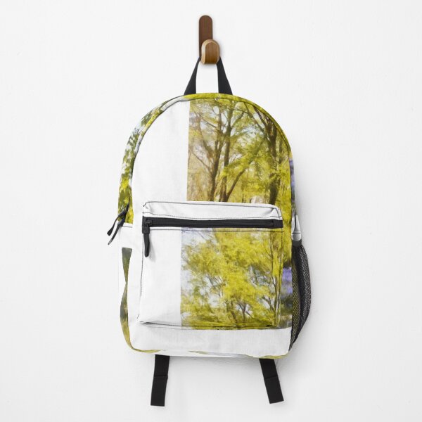 Item preview, Bluebell Woods in Spring designed and sold by Graham Prentice.
