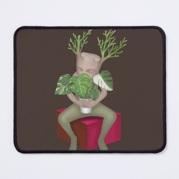 Item preview, Stump man : Fascination designed and sold by deeprootedbkk.