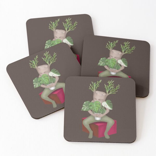 Item preview, Stump man : Fascination designed and sold by deeprootedbkk.