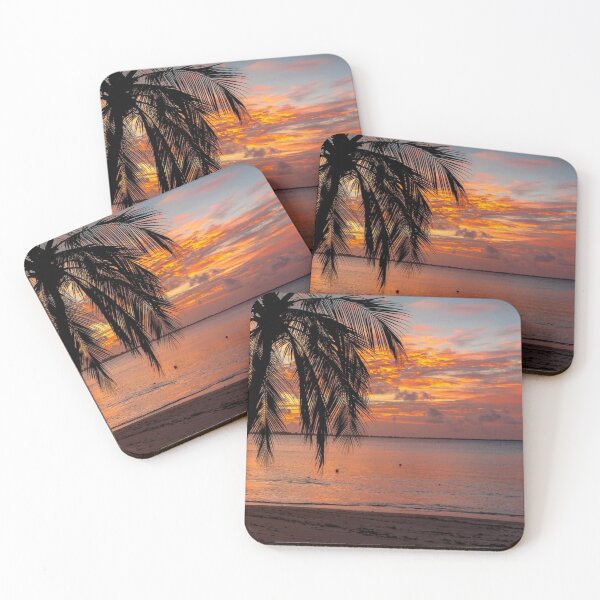 Item preview, A magical sunset designed and sold by Maja Pajovic.
