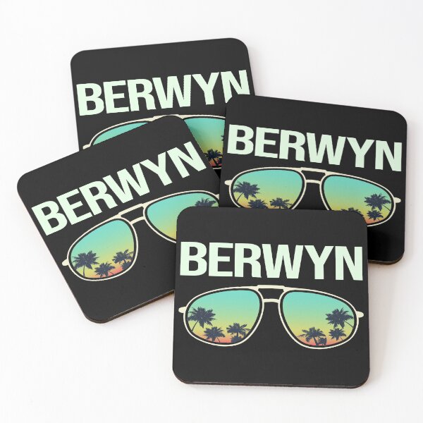 Item preview, Nature Glasses Berwyn designed and sold by fatherbarliman.
