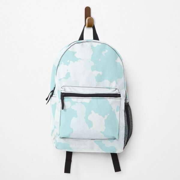 Item preview, Blue camo designed and sold by pnkpopcorn.