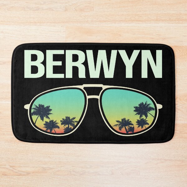 Item preview, Nature Glasses Berwyn designed and sold by fatherbarliman.