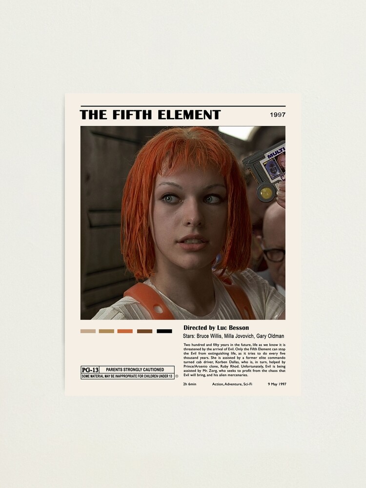 HDTS Poster De Film Classique Se7en - Impression Sur Toile - Décoration Murale - Pour Salon, Chambre à Coucher - Sans Cadre : 30 X 45 Cm