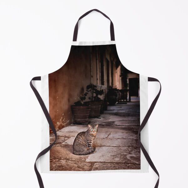 Item preview, Cat In Monastery designed and sold by Graham Prentice.