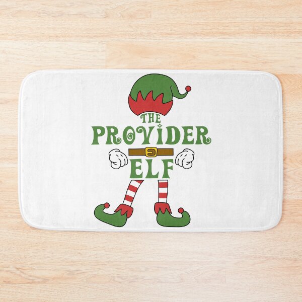 Item preview, The Provider Elf Christmas Family Matching Outfits Group Attire designed and sold by onicon.