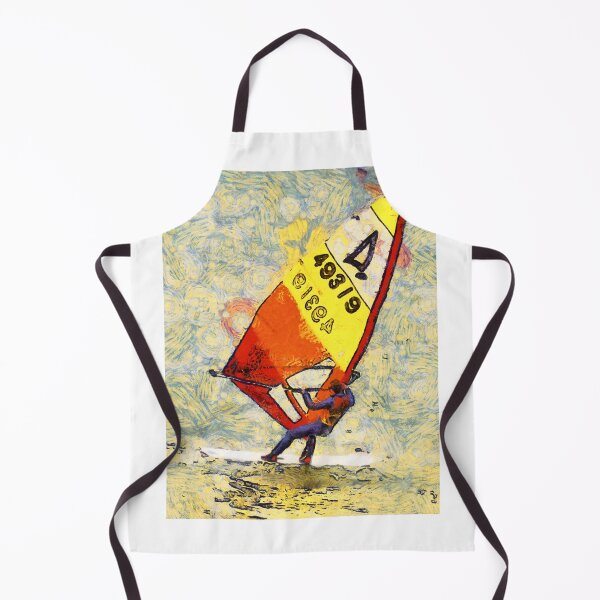 Item preview, Windsurfer designed and sold by Graham Prentice.