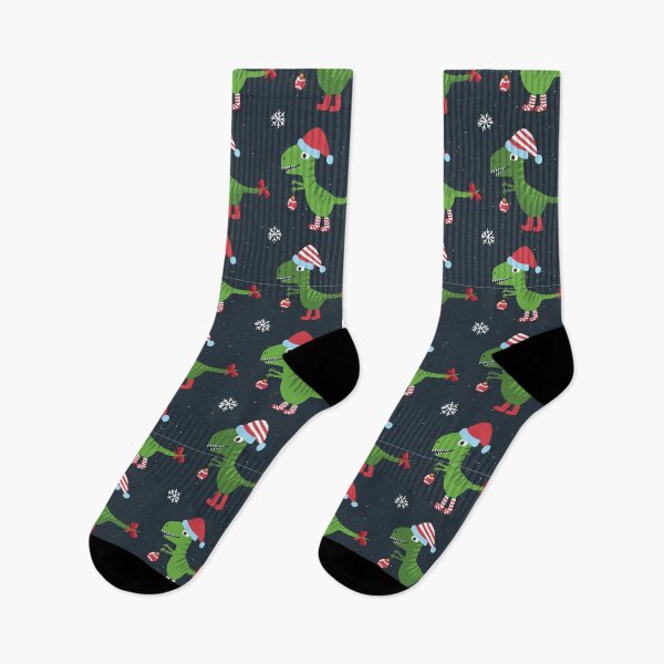 Item preview, Festivesaurus Rex designed and sold by LulusaurusRex.