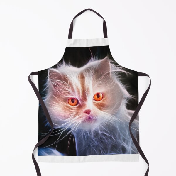 Item preview, Staring Cat designed and sold by Graham Prentice.