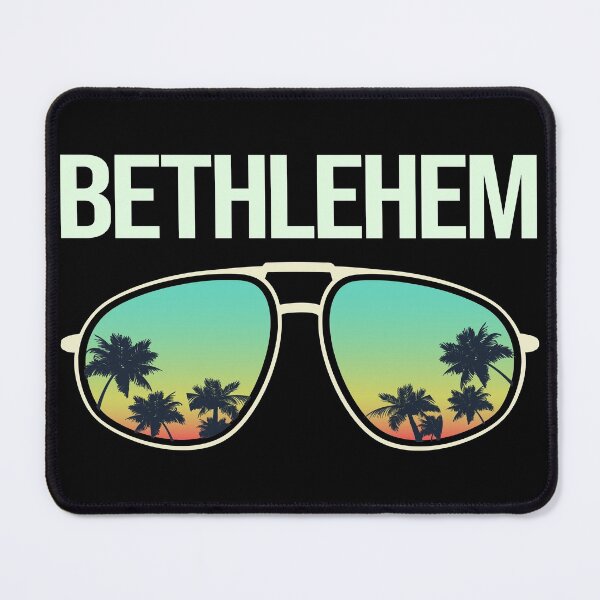 Item preview, Nature Glasses Bethlehem designed and sold by fatherbarliman.