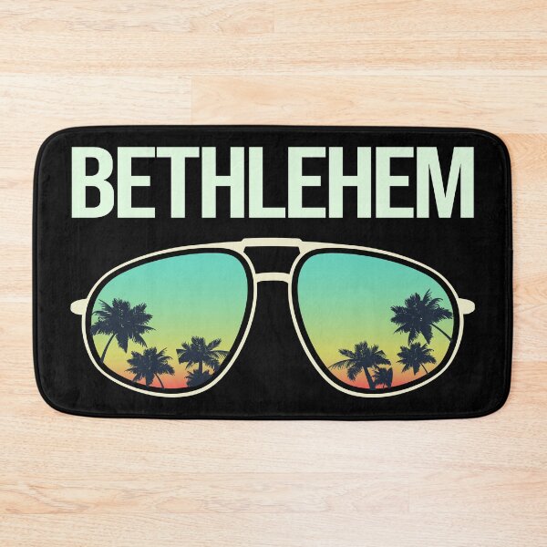 Item preview, Nature Glasses Bethlehem designed and sold by fatherbarliman.