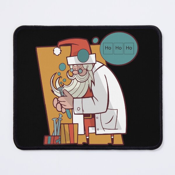Item preview, science christmas designed and sold by zaher97.