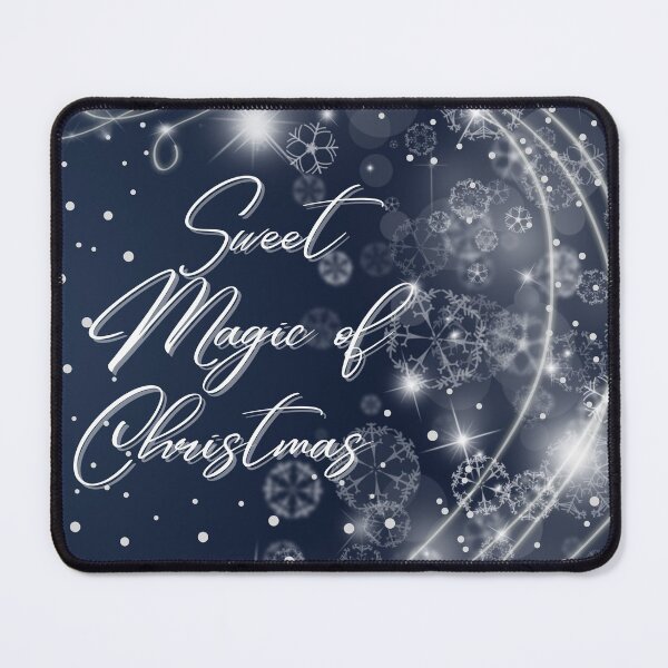 Item preview, Sweet Magic of Christmas designed and sold by Branka.