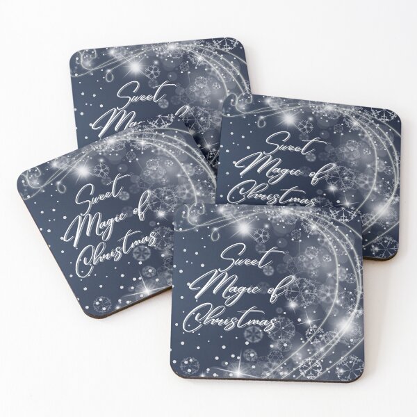 Item preview, Sweet Magic of Christmas designed and sold by Branka.