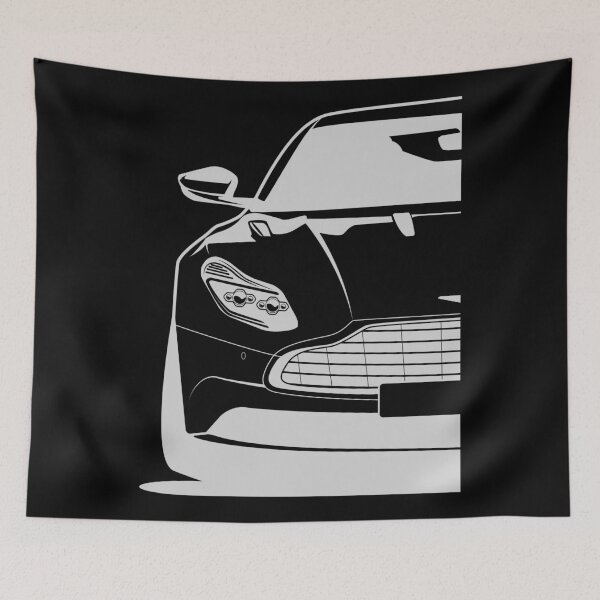Item preview, DB11 designed and sold by lightsbuledok.