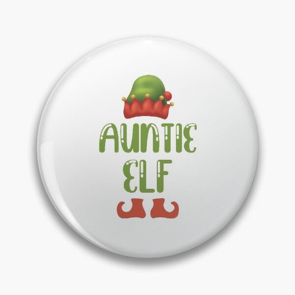 Aperçu de l'œuvre Famille de Noël de tante elfe créée et vendue par patternarium.