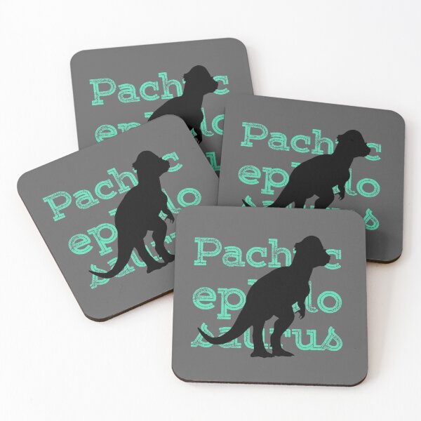 Item preview, Pachycephalosaurus  designed and sold by TomSaturnV.