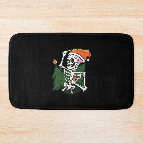 Item preview, Skeleton christmas designed and sold by zaher97.