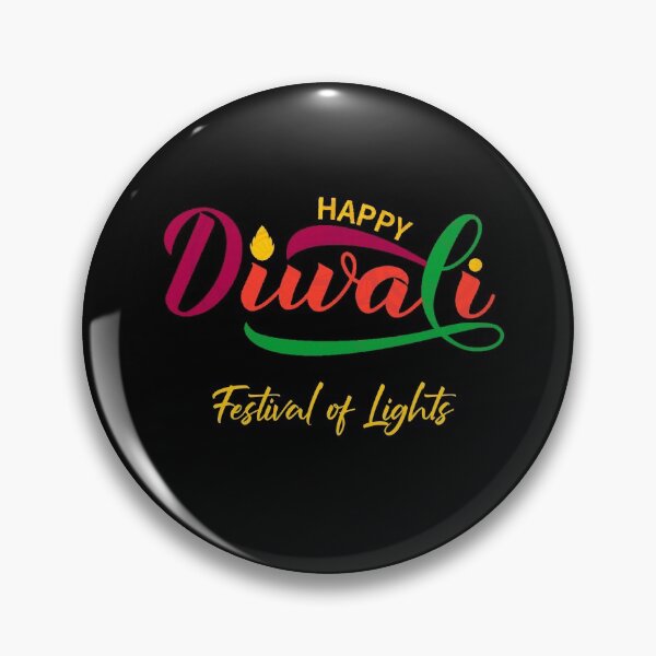 Artikelvorschau, Glückliches Diwali entworfen und verkauft von mwebba2005.