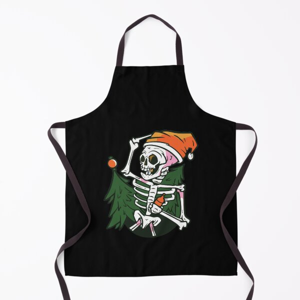 Item preview, Skeleton christmas designed and sold by zaher97.