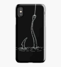 Hooked iPhone Case