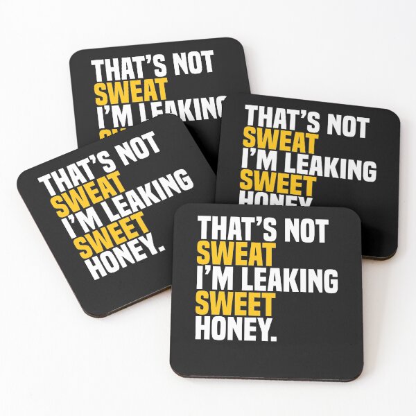 Item preview, Beekeeper Humor A Sweet Honey Hunter Bee Lover designed and sold by Nessshirts.