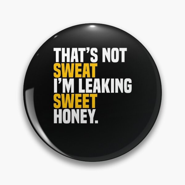 Item preview, Beekeeper Humor A Sweet Honey Hunter Bee Lover designed and sold by Nessshirts.