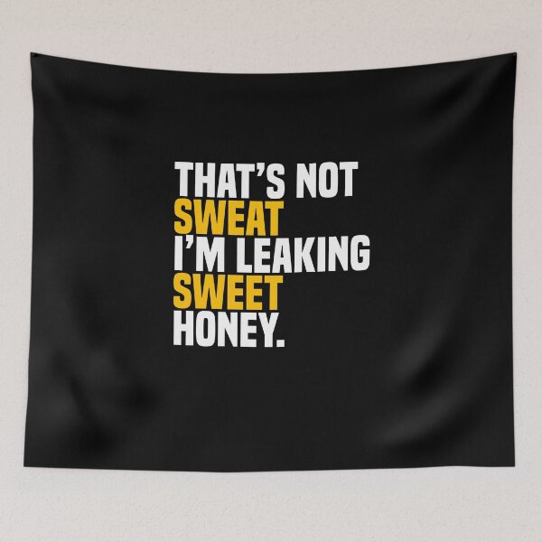 Item preview, Beekeeper Humor A Sweet Honey Hunter Bee Lover designed and sold by Nessshirts.