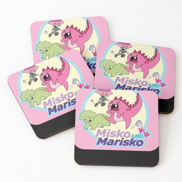Item preview, Misko and Marisko Classic designed and sold by beulahterrell.