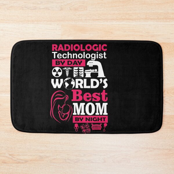 Item preview, Best Mom Radiologic Doctor designed and sold by D3monic.