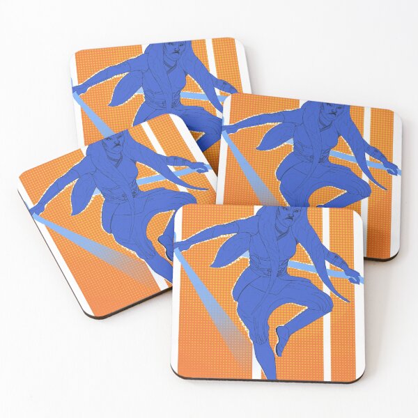 Item preview, Ashla Ahsoka late designed and sold by Alidaerrante.