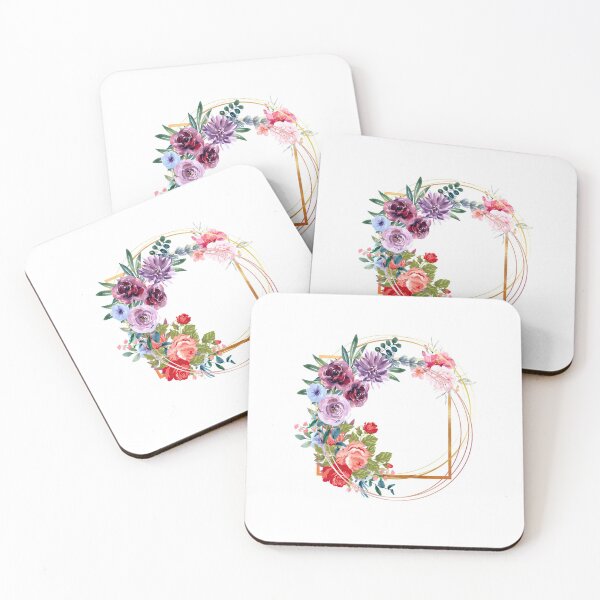 Item preview, Flowers,wreath,summer,spring art designed and sold by MariaMarinova.