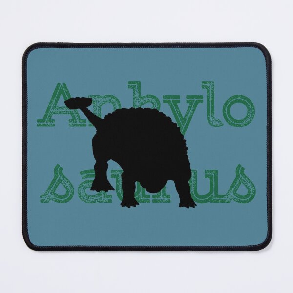 Item preview, Ankylosaurus designed and sold by TomSaturnV.